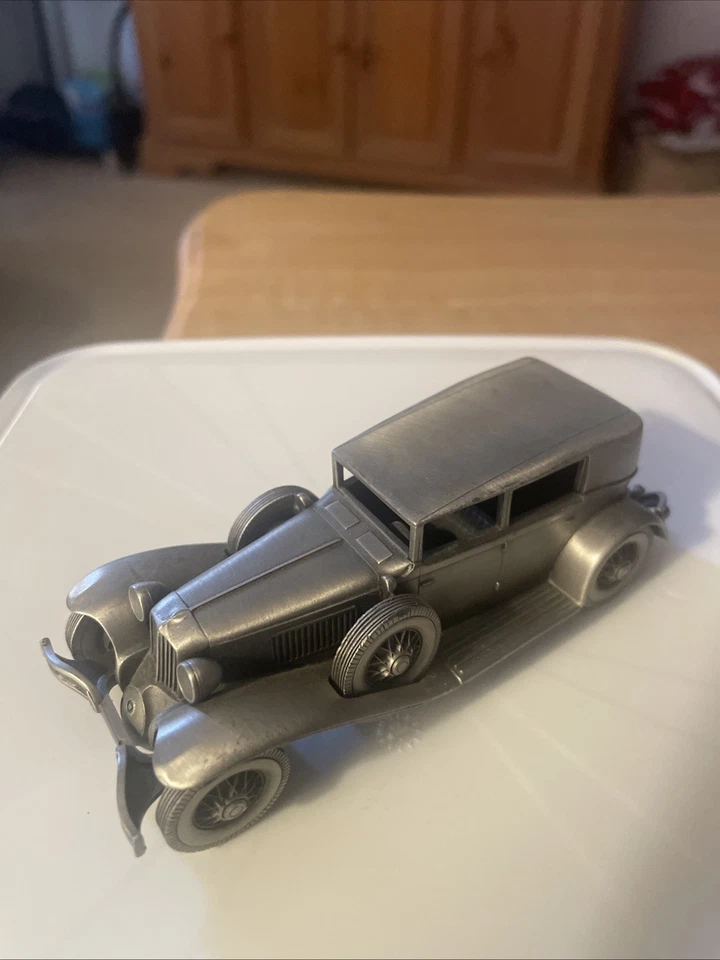 Danbury Mint 1929 Cord L29 - Image 1 of 1