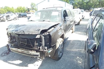 Cadillac Escalade 2009 ESV transmisión automática OEM 150 k millas - LKQ432497649 Foto 1 de 4