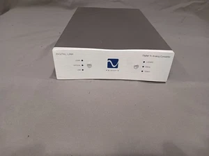 PS AUDIO DL-3 DIGITAL LINK DAC "B"  USB INPUT NOT WORKING, PLEASE READ - Picture 1 of 7