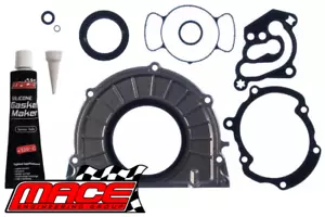 KIT DE CONVERSIÓN DE JUNTAS DE EXTREMO INFERIOR PARA HOLDEN ALLOYTEC LY7 LE0 LU1 LCA 3.2 3.6L V6 - Imagen 1 de 1