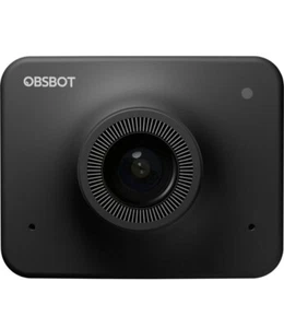 Obsbot Meet Webkamera Webcam KI-Gesteuert Full HD 1920x1080p AI-Powered HDR  - Bild 1 von 13
