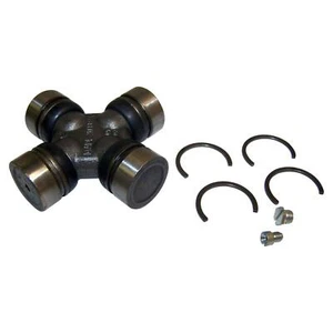 Universal Joint for Fits 1987-1995 Jeep YJ Wrangler w/o ABS - Picture 1 of 2