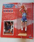 1997 Kenner Starting Lineup Figure w card John Stockton 10th year EditionNOS