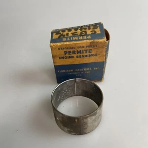 Permite NOS Connecting Rod Bearings CB214 5140002 for 175 193 214 233 242 260-L6 - Picture 1 of 4