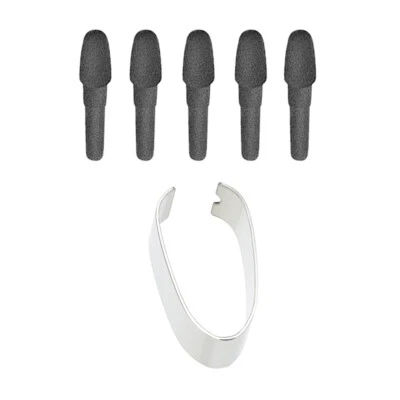 Pen Nib Pom Tips For Sony DPT-RP1 DPT-CP1 DPTA-RTF1 DPTA-RS1 Digital Paper - Image 1 of 4