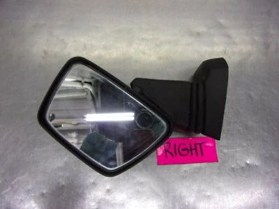 Espejo retrovisor derecho HONDA GOLDWING GL1200 GL 1200 1986 OEM 639 A Foto 1 de 4