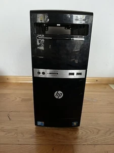 HP 500B MT Case ATX - Bild 1 von 3