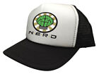 Nerd Neptunes Trucker Hat Snapback Cap