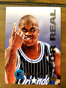 SHAQUILLE O'NEAL 1995 SKYBOX EMOTION CARD #70 MAGIC HOF LEGEND - Bild 1 von 1