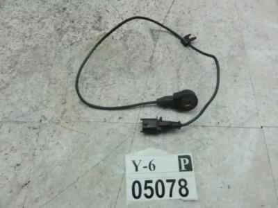 Sensor de golpe de encendido L300 2002 2005 motor Saturn 3,0 L OEM 90541521 Foto 1 de 4