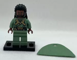 NEW LEGO Karl Mordo sh0832 minifigure Super Heroes 76218 Sanctum Sanctorum - Picture 1 of 2