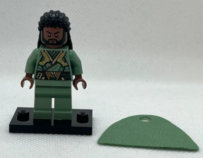 NEW LEGO Karl Mordo sh0832 minifigure Super Heroes 76218 Sanctum Sanctorum - Image 1 of 2