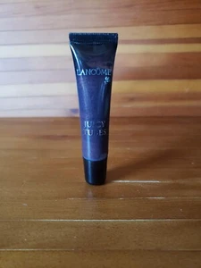 Lancome JUICY TUBES Lip Gloss ICON OF STAGE New RARE Hard to Find - Picture 1 of 2