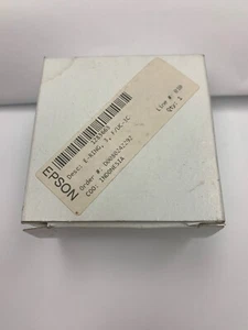 1283663 Beschreibung E-Ring, 3, F/uc-3c siehe 1074104 - Bild 1 von 2