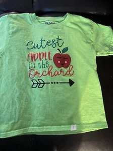 Lot-Children’s T Shirts Size XS - Picture 1 of 4