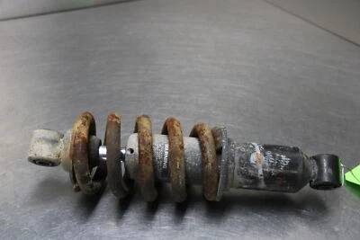 02-09 Buell Blast 500 P3 Rear Shock Suspension Foto 1 de 4