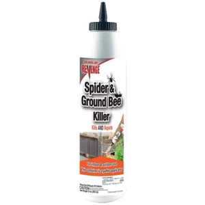 Revenge Spider & Ground Bee Killer for Indoors and Outdoors, 10 oz Ready-to-Use - Picture 1 of 1
