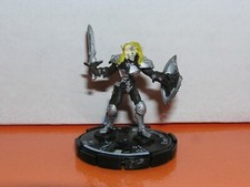 Mage Knight Sinister #026 Elven Recruit