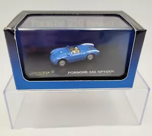 RICKO 1:87 PORSCHE 550 SPYDER - Imagen 1 de 4