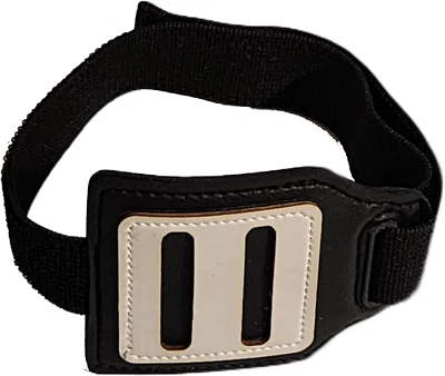 SOO Suede Armband for Apple Ipod Nano 6 Generation & Ipod Shuffle 1St 2Nd 3Rd 4T - Image 1 of 4