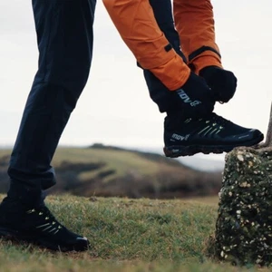 Inov-8 Roclite G 345 GTX V2 Hiking Shoes - UK 8 - SRP £164.99