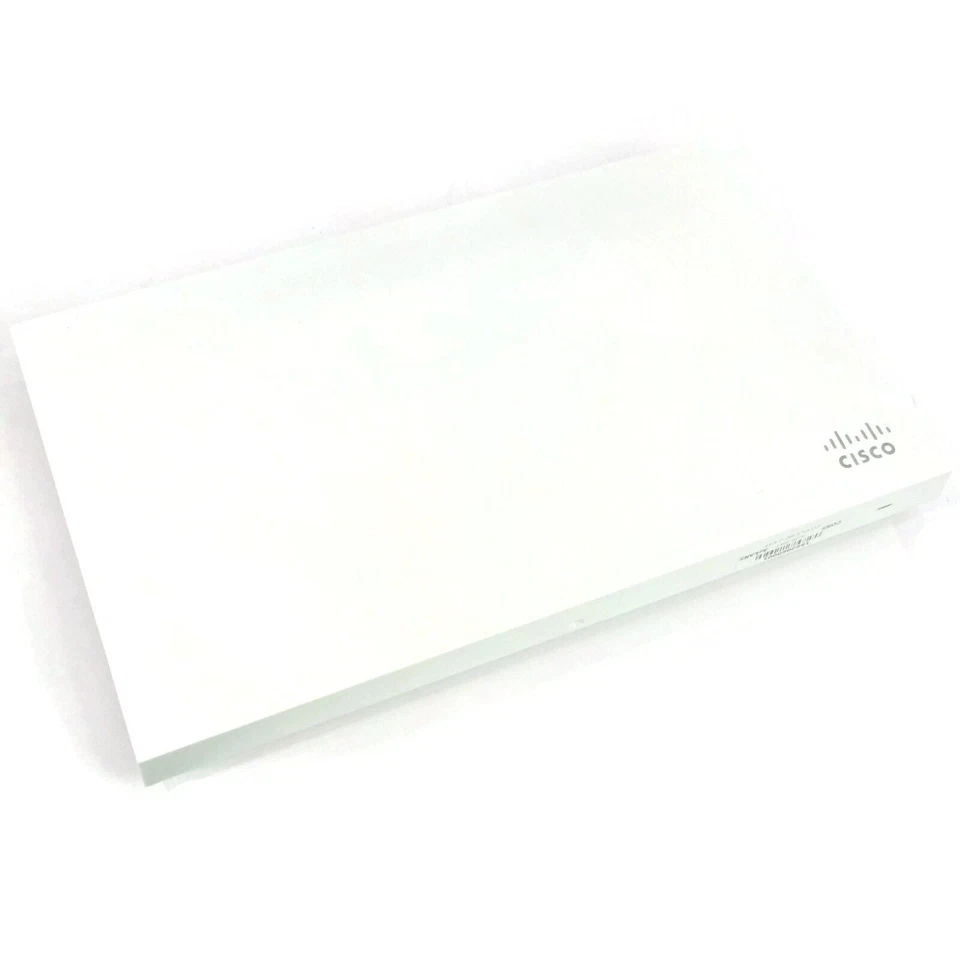 Cisco Meraki MR42 AP Cloud-Verwalteter - Weiß (MR42-HW)