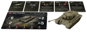 GFNWOT24 World of Tanks Expansion -American (M26 Pershing) (english, Gale Force) - Picture 1 of 1