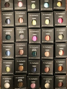 MAC Pigment-Various Colors - Picture 1 of 1