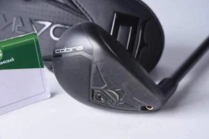 Cobra Darkspeed #3-4 Hybrid / 19-21 Degree / Regular Flex KBS PGI 75 Shaft - Picture 1 of 9
