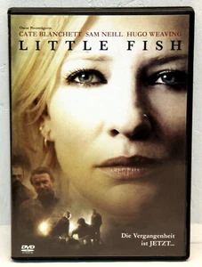 DVD - LITTLE FISH - Foto 1 di 2
