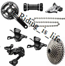 shimano build kit