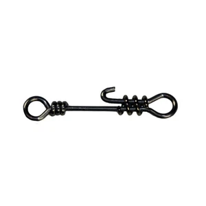 Zeck Twistlock Snap Karabiner - Bild 1 von 1