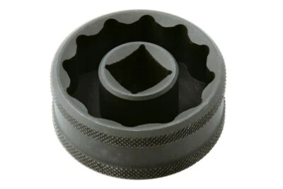 Laser Tools 9039 Rear Wheel Impact Socket 36mm Bi-Hex (12pt) Fits Ducati - Image 1 of 4