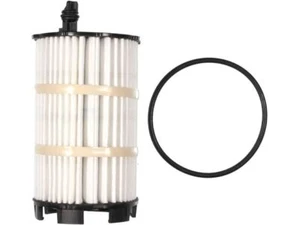 For 2007-2012 Audi A8 Quattro Oil Filter Mahle 35779YDVR 2011 2009 2008 2010 - Picture 1 of 2