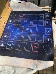Paramint Designs Stardust Yugioh TCG Play Mat Yu-Gi-Oh - Picture 1 of 5