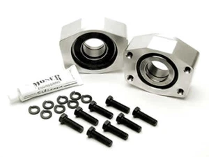Moser Engineering 9300 C-Clip Eliminator Kit - 1979-2004 7.5" & 8.8" Mustang - Picture 1 of 1