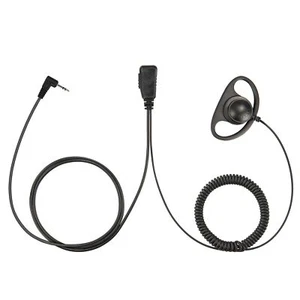 Bommeow BDS15-M2 Dwukierunkowe słuchawki radiowe do Motorola XT180 XTR446 MR200R T600 - Zdjęcie 1 z 6