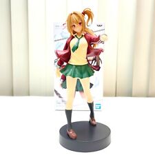 Battle in 5 Seconds After Meeting Anime Figure Statue Toy Yuri Amagake Bp17938