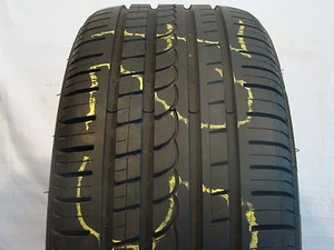1 x Sommerreifen Pirelli P Zero Rosso 245/45 R17, 95W, 7,0mm. - Bild 1 von 1