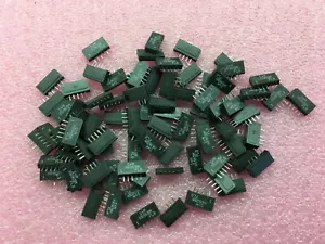 (27 PIECE LOT) B39440-X6965-M100, X6965M, SAW bandpass filter, 44.00 MHz, SIP5K - Picture 1 of 1