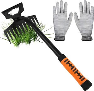 2024 New Gardening Hand Weeder Tools, Weeding Artifact Uproot Weeding - Picture 1 of 6