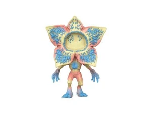 Stranger Things Oversized Pop! Vinile Figura Demogorgon (scoops Ahoy) 15 Cm Funk - Imagen 1 de 2