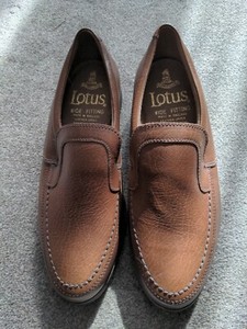Scarpe da uomo mocassini Lotus | Acquisti Online su eBay