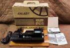 1960 Kalart Editor Viewer Eight For All 8mm Movies-Color & Black & White EV-8 DS