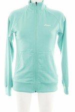 tuta asics nera femminile