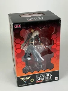 Aquarion Evol Kagura Demuri Gem PVC Figur - Bild 1 von 9