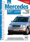 Reparaturanleitung (Band 1293): Mercedes-Benz ML-Kl... | Buch | Zustand sehr gut