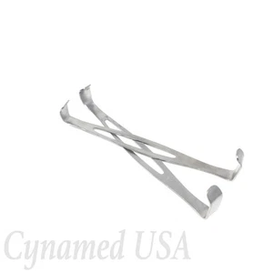 US ARMY Retractor SET OF 2 PCS. Surgical Instruments - Picture 1 of 3
