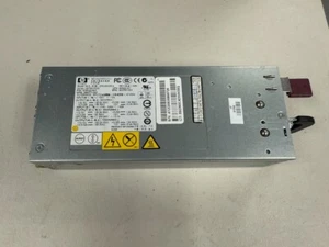 HP Proliant Server DPS-800GB A 800W Power Supply 12V Tested - Bild 1 von 4