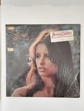 Jessi Colter Self-Titled Jessi ST-11477 Vinyl LP 1976 Capitol Records M